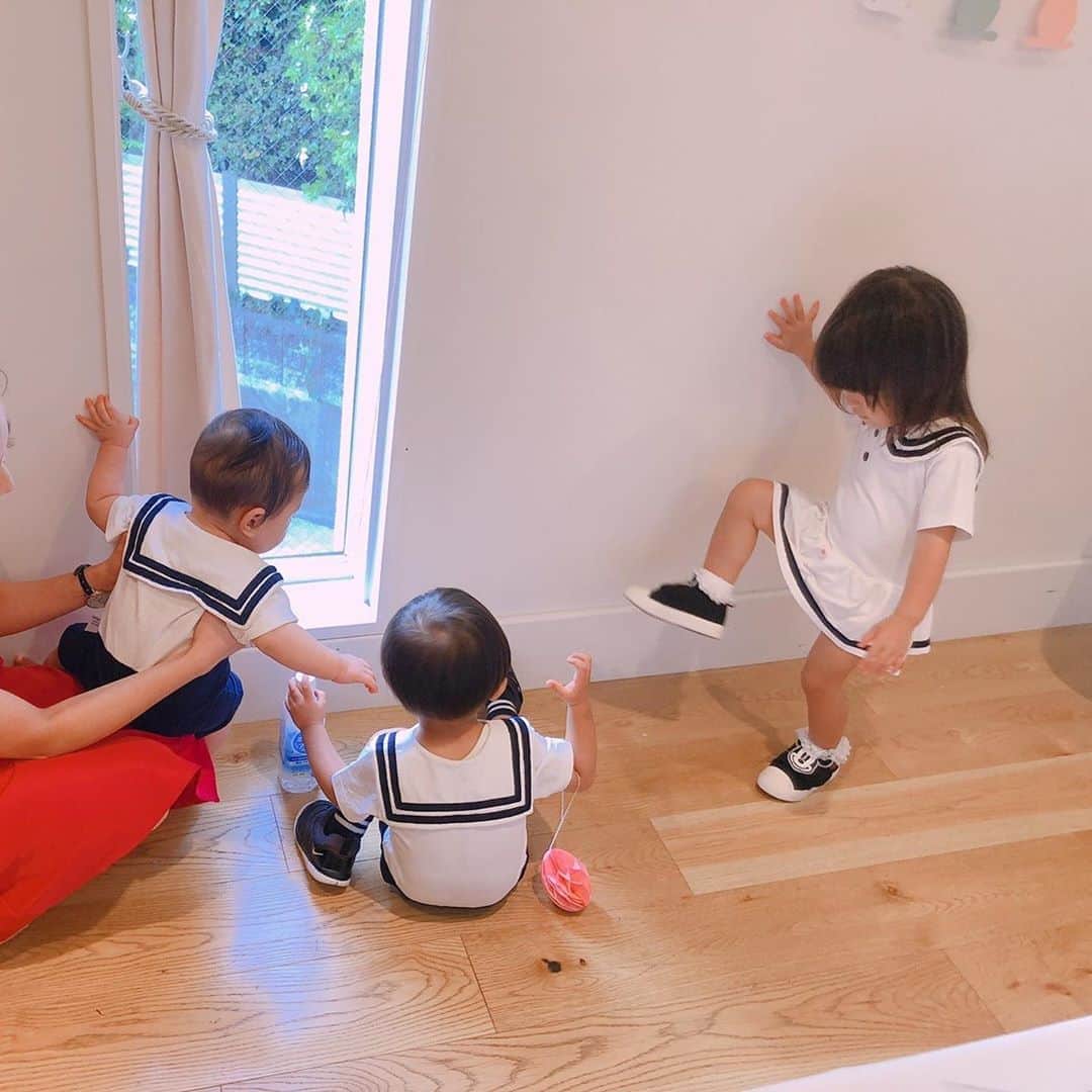 関口未来のインスタグラム