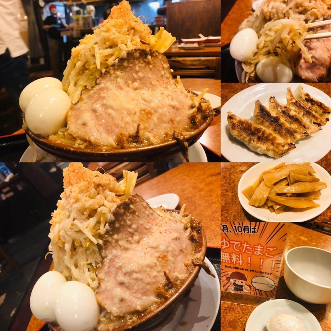 おごせ綾のグルメインスタ