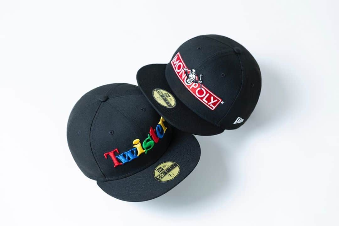 New Era Japan オフィシャル Instagram アカウントのインスタグラム