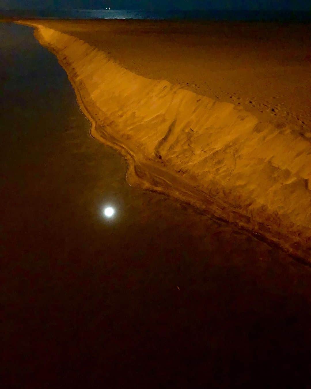 早織さんのインスタグラム写真 - (早織Instagram)「砂漠の月という曲をうたいました。聞いいただけて、ありがたいありがたい機会でした。」9月25日 9時22分 - saorioboegaki