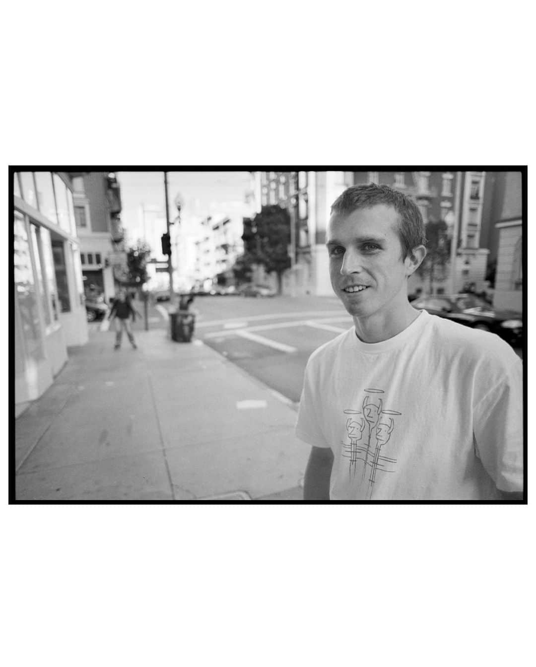 Stüssyのインスタグラム：「In 1999 when @robbiejeffers gave me the opportunity to help assemble the Stüssy skateboarding tribe, the first skater that came into my mind was Keith. Everything about Keith was first class. The epitome of power and style. We have been so fortunate to travel the world and stoked to have some of my best skateboarding experiences with him. The impact Keith has made here at Stüssy is explosive. As we grieve with the rest of the skateboarding community worldwide, my words cannot justify the celebration his legacy. A true legend. Going to miss you my friend. - @richmulder」