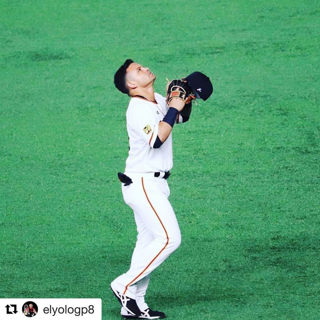 Rawlings Japanさんのインスタグラム写真 - (Rawlings JapanInstagram)「#Repost @elyologp8 with @get_repost ・・・ 🙏 #ローリングス  #ゴールドラベル  @rawlings_japan_llc」9月25日 9時48分 - rawlings_japan_llc