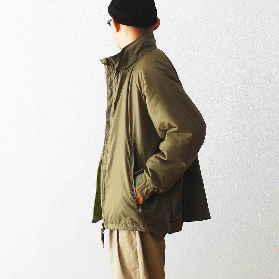 wonder_mountain_irieさんのインスタグラム写真 - (wonder_mountain_irieInstagram)「_ FreshService / フレッシュサービス "THARMAL SMOCK" ¥52,800- _ 〈online store / @digital_mountain〉 https://www.digital-mountain.net/shopdetail/000000012395/ _ 【オンラインストア#DigitalMountain へのご注文】 *24時間受付 *15時までのご注文で即日発送 *1万円以上ご購入で送料無料 tel：084-973-8204 _ We can send your order overseas. Accepted payment method is by PayPal or credit card only. (AMEX is not accepted)  Ordering procedure details can be found here. >>http://www.digital-mountain.net/html/page56.html _ #Freshservice #フレッシュサービス _ 本店：#WonderMountain  blog>> http://wm.digital-mountain.info/blog/20200720-1/ _ 〒720-0044  広島県福山市笠岡町4-18  JR 「#福山駅」より徒歩10分 #ワンダーマウンテン #japan #hiroshima #福山 #福山市 #尾道 #倉敷 #鞆の浦 近く _ 系列店：@hacbywondermountain _」9月25日 10時14分 - wonder_mountain_