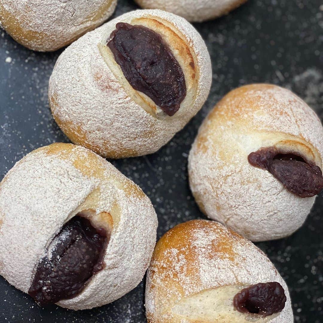 魔女菅原のグルメインスタ