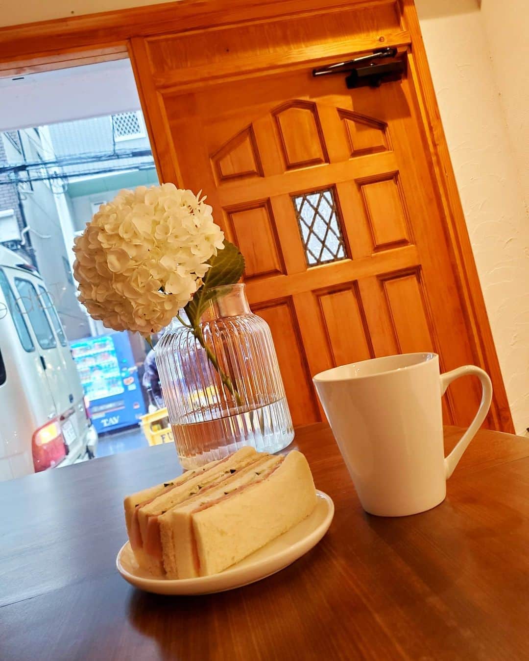 慶元まさ美のグルメインスタ