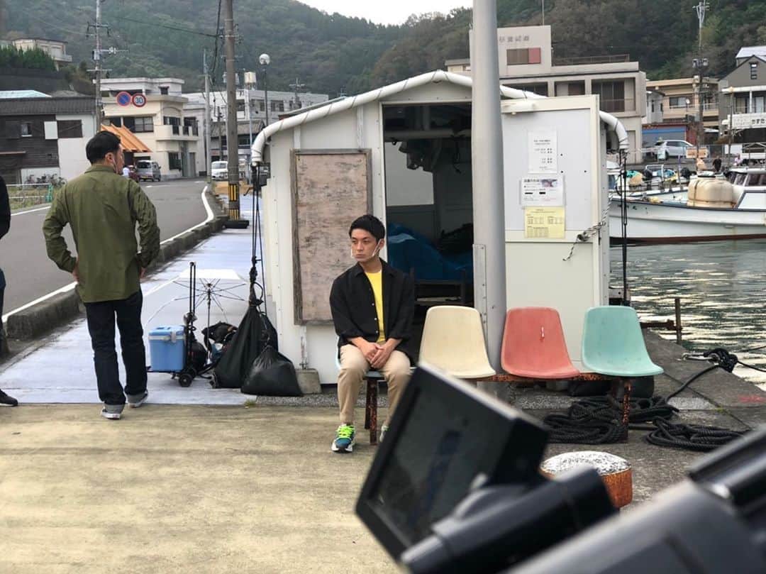 藤村晃輝のインスタグラム