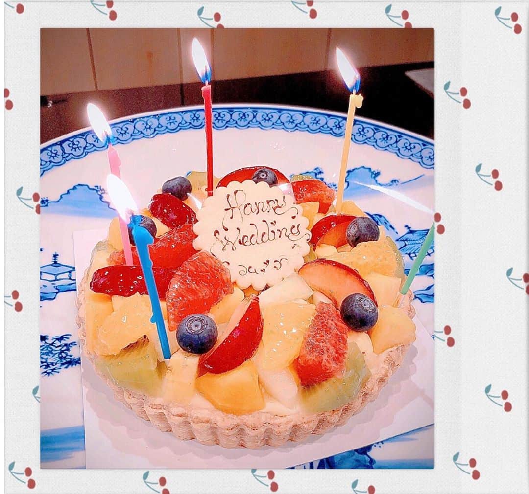 松岡里枝のグルメインスタ