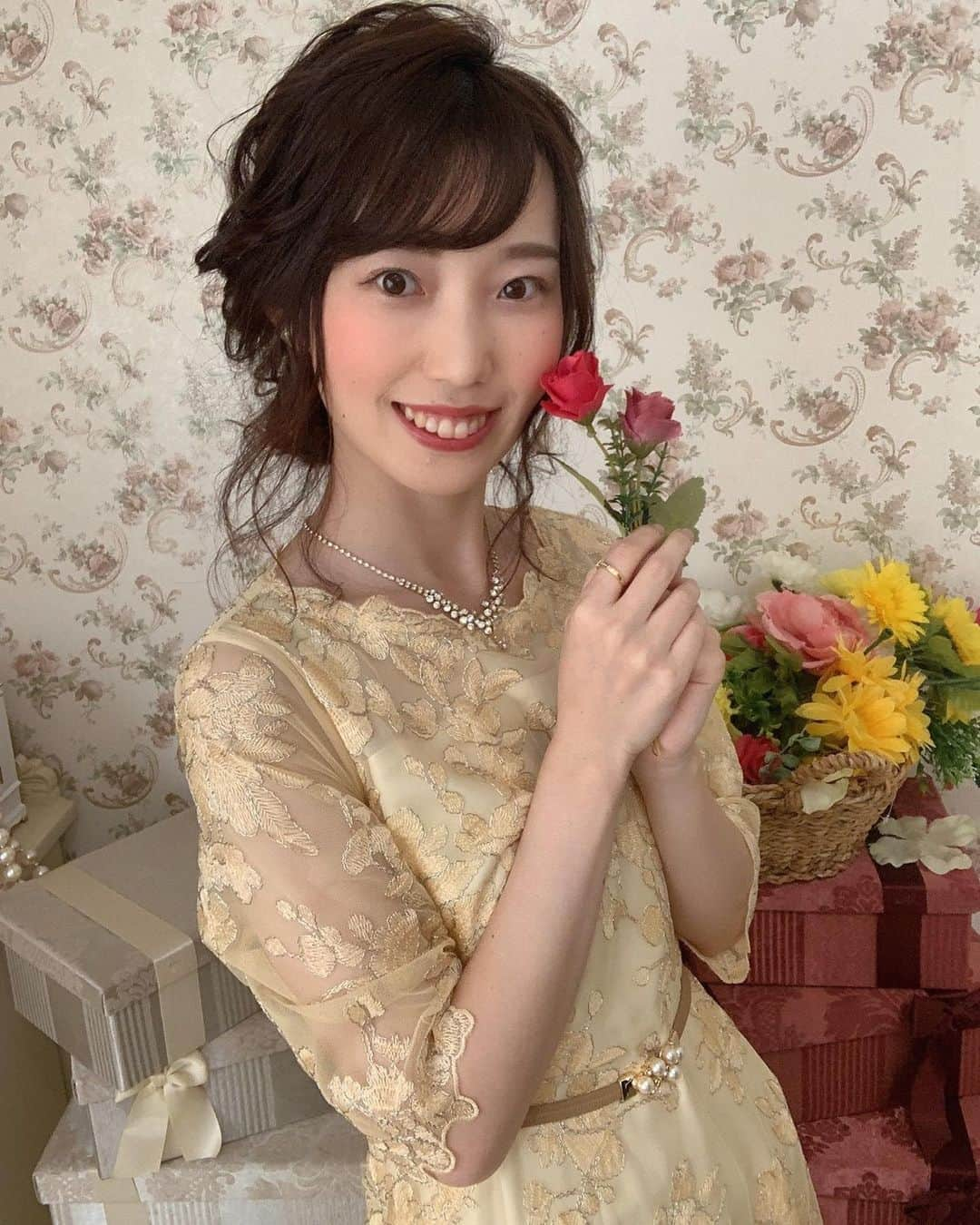 後藤沙梨花のインスタグラム