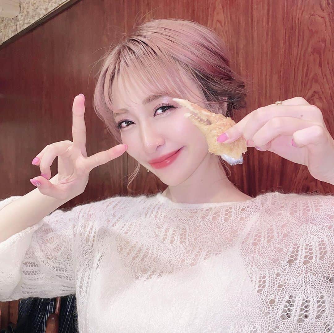 新部宏美のグルメインスタ