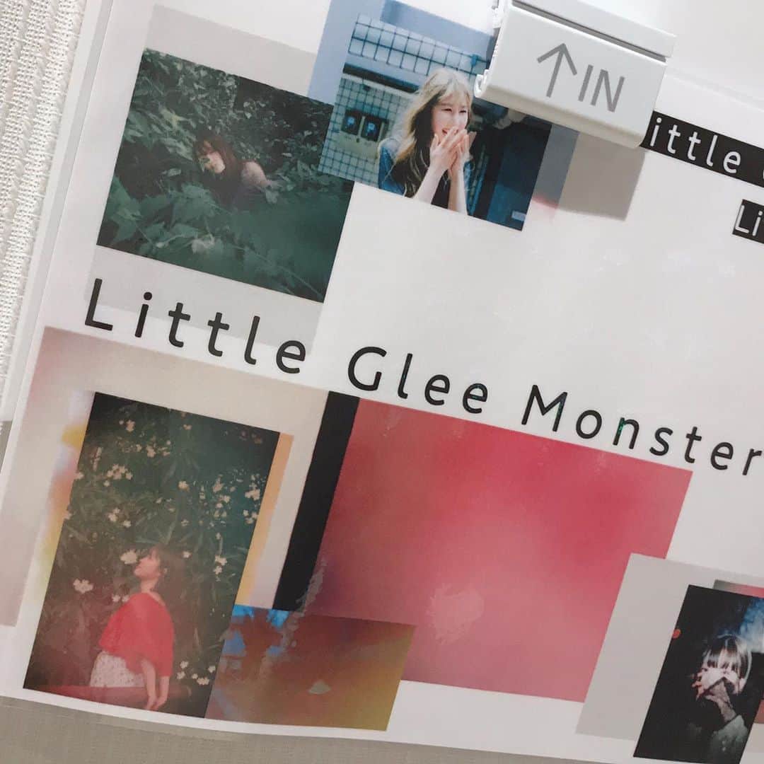 Little Glee Monsterさんのインスタグラム写真 - (Little Glee MonsterInstagram)「「Little Glee Monster Live on 2020 -足跡-」 9月25日.26日オンデマンドライブ生配信！！ 今回のオンデマンドライブは会場からの生配信です！会場では着々とセットの準備が進んでます☺️  チケットは、今からでもご購入可能です！ アーカイブも3日間残りますので、何度も楽しんでいただけます！  チケット購入などについてご質問が多かった事項をストーリーズにアップしてますので、是非ご確認ください！  #リトグリ2020 でコメントも是非アップしてください✨ 生配信では、チャット機能と、Twitterのタグ付きコメントもチェックしちゃいます❤️」9月25日 11時33分 - littlegleemonster_official