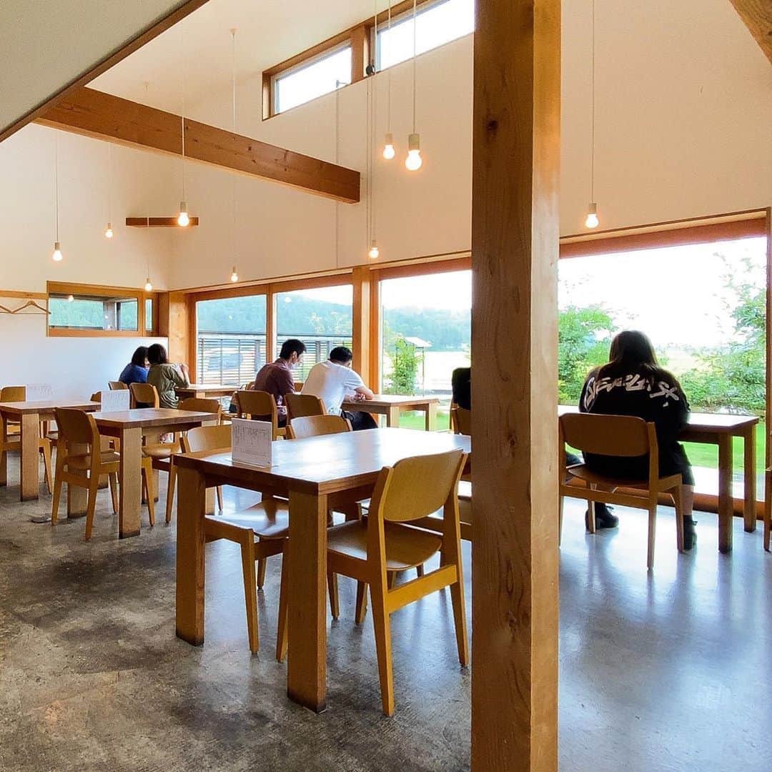 伊藤瑞貴建築設計事務所のグルメインスタ