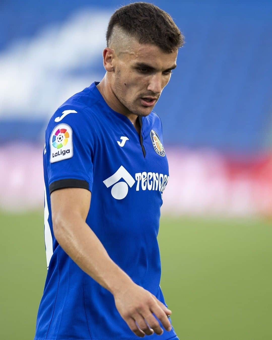 LFPさんのインスタグラム写真 - (LFPInstagram)「🇺🇾 💪 S T R E N G T H 💪 🇺🇾 • #Mauro #Arambarri #Getafe #LaLiga #LaLigaSantander #Football #HayQueVivirla #YouHaveToLiveIt」9月25日 12時00分 - laliga