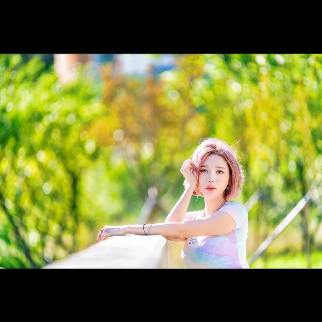 Taeyong Leeのインスタグラム