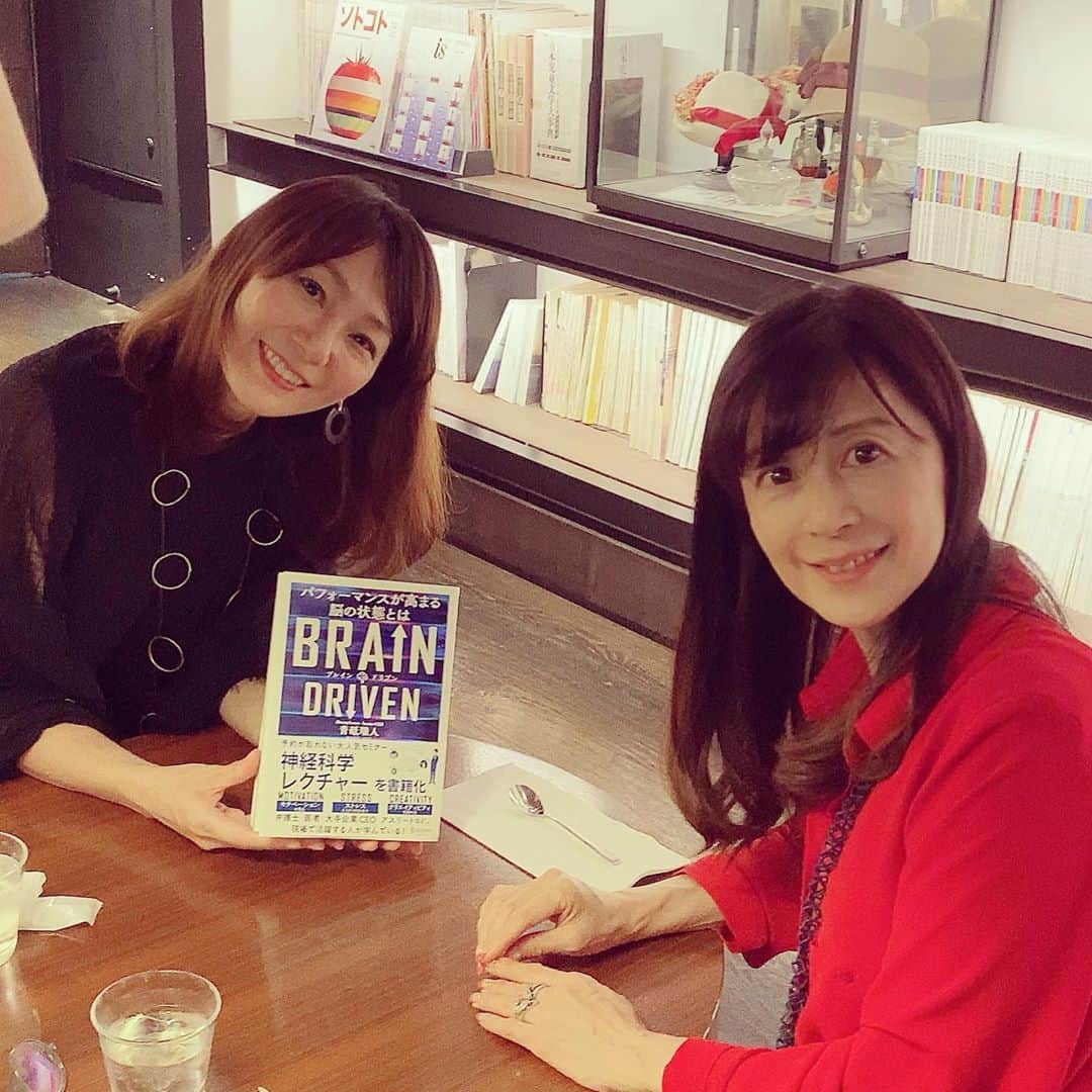 堤信子のグルメインスタ