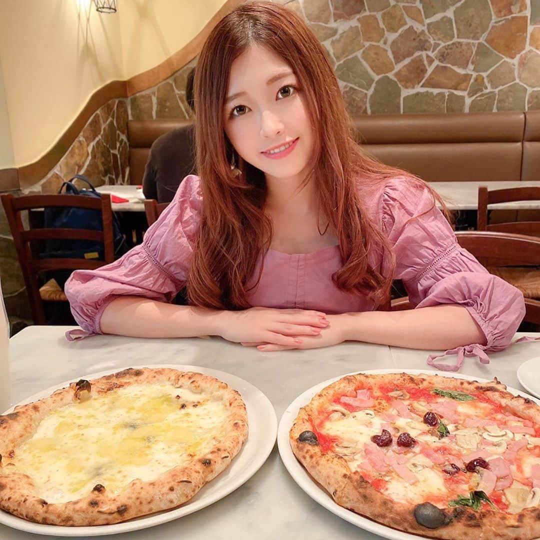 坂本奈優のグルメインスタ