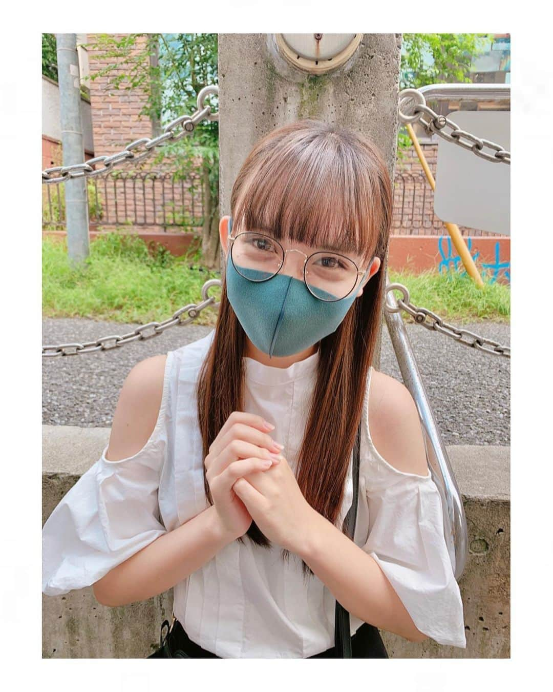 川瀬あやめ（ukka）さんのインスタグラム写真 - (川瀬あやめ（ukka）Instagram)「.﻿ 「恋、いちばんめ」のリリース期間﻿ ありがとうございました🙇🏻‍♀️✨﻿ 4月の頭頃にMVを撮影してコロナの影響でリリイベや﻿ たくさん曲をパフォーマンスすることが出来ず、﻿ すごく寂しいリリース期間でした。﻿ でも、インターネットサイン会やCDを販売してくださっているCDショップさんのおかげで、﻿ たくさんの方にこの曲達を届けることが出来ました！﻿ ﻿ みなさんから「良かったよ」などの声をいただく度に﻿ ukkaとしての初シングルをリリースできたこと﻿ 直接は見てもらえないけど私たちの気持ちがしっかり届いていることを実感出来てとても嬉しかったです🙋🏻‍♀️﻿ レコーディングからだと結構前から作っていたものなのでみなさんが聞いてくれたりukkaを知るきっかけになってもらえて幸せです😌﻿ まだまだこれからもよろしくお願いします！﻿ ﻿ これも弟が撮ってくれた、📸 #恋いちばんめ#シングル#ファーストシングル#CD#MV#インターネットサイン会#ukka#川瀬あやめ#アイドル」9月25日 21時34分 - ayame_kawase