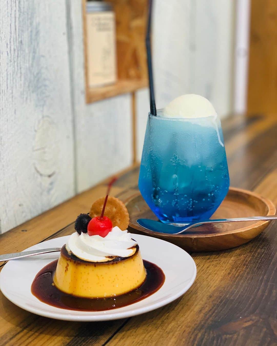 あいちの甘いやつのグルメインスタ