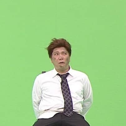 前野悠介さんのインスタグラム写真 - (前野悠介Instagram)「さぁ！！今日はネタパレが23:40からあるよー！！ 薄汚れた格好ですが、どんなコントなのか？是非見てくださいーー！」9月25日 21時40分 - maenoyuusuke