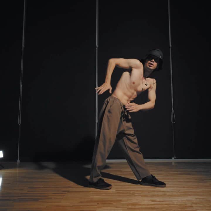 上西隆史（エアフットワークス）のインスタグラム
