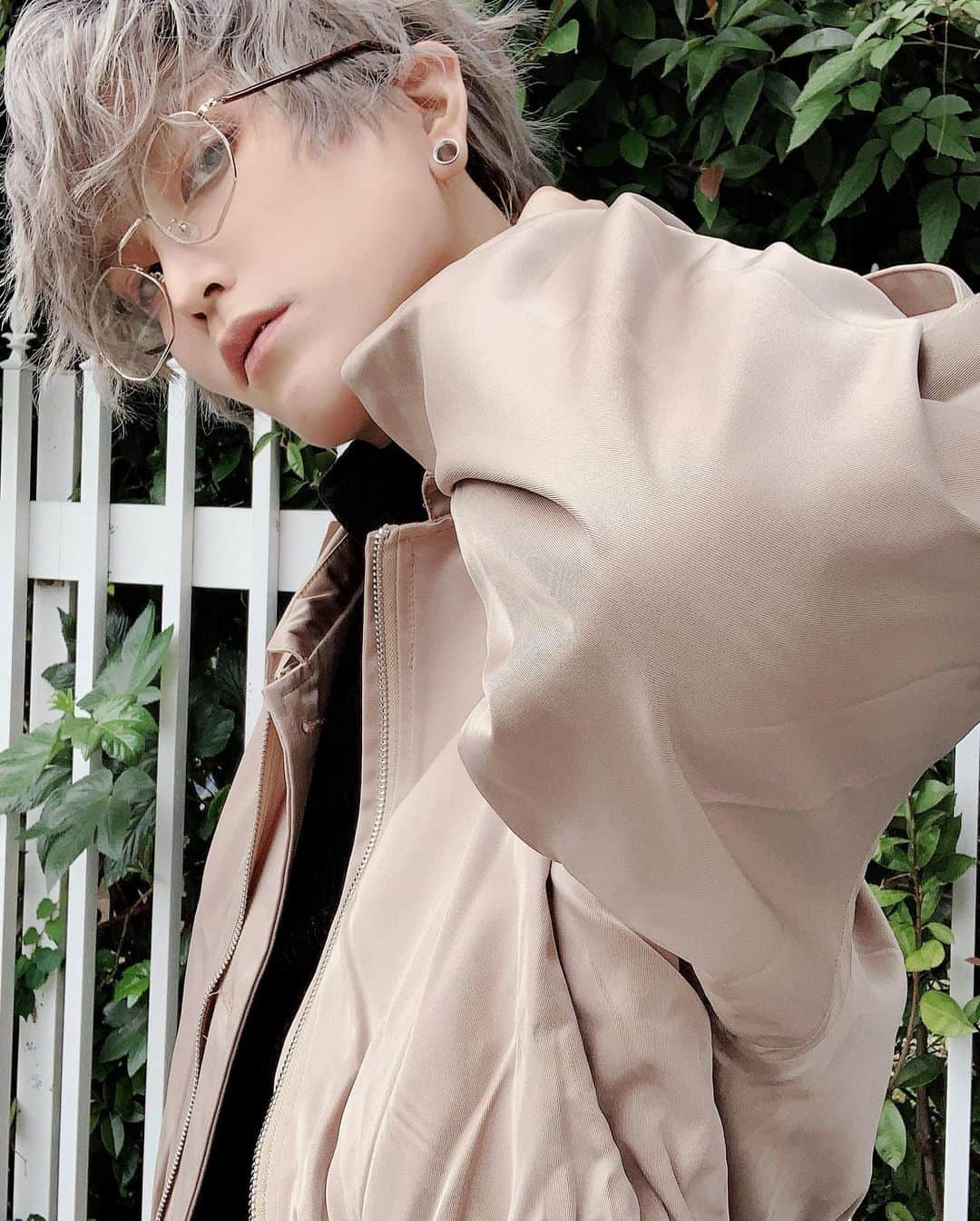 ズミのインスタグラム