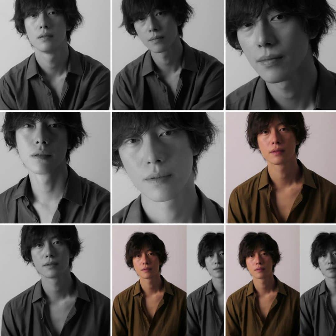 Rintarou Asari 浅利 琳太郎さんのインスタグラム写真 - (Rintarou Asari 浅利 琳太郎Instagram)「p: @hiro_kurizuka」9月25日 22時00分 - rintaro_asari