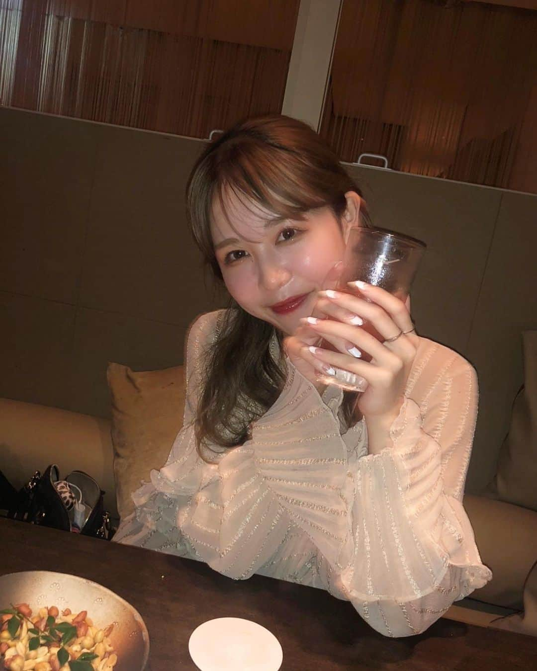 西村愛のインスタグラム：「． 友達と会うたびに存在の大きさを感じる！！  いつも応援してくれる皆ありがとう😌♡  #ミス学習院#ミス学習院コンテスト#ミスコン#大学ミスコン#女子会」