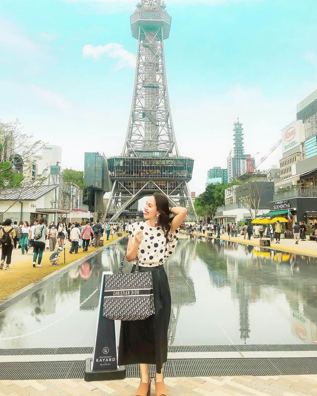 AMIのグルメインスタ