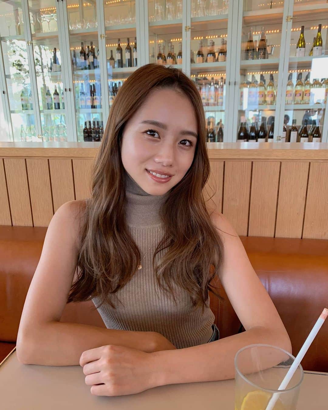 伊原葵のグルメインスタ