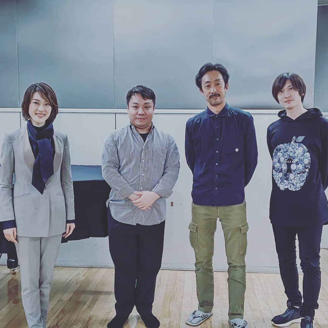 藤間勘十郎のインスタグラム