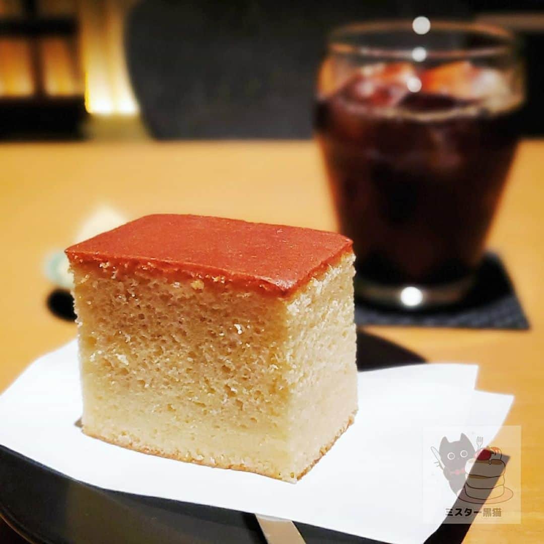 ミスター黒猫（黒猫仙人）のグルメインスタ