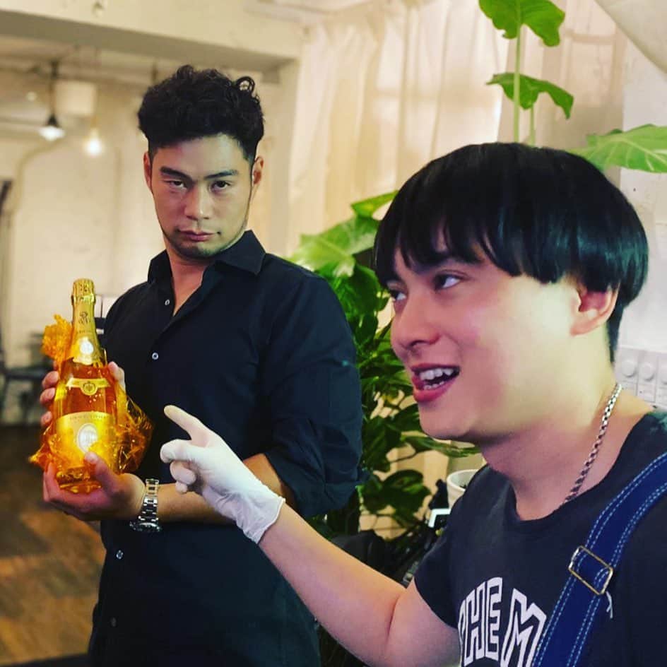 石田政博のグルメインスタ