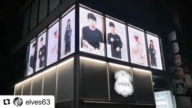 のインスタグラム：「・ ・ やはり音、出てますね！？ ・ ずま（虹色侍）のファン2人が ・ 見に行って下さった日は ・ 何故か音が聞こえなかったので ・ びるのビジョンのスタッフさんが ・ すぐに撮りに行って下さいました… ・ ↓ ・ #Repost @elves63 with @make_repost ・ #misonoさん ・ #ずま（虹色侍）さん @nijiirozamurai7  ・ #ゆゆうた さん @instanoyuyuta  ・ #TATSUYA（Human Beatbox）さん @tatsuya_beatbox  ・ のコラボ動画が ・ 9/22（火）〜1週間 ・ #ハラジュクストリーミン @harajuku_gallerypao  ・ に流れております🎖 ・ オリジナルの楽曲になっているので ・ ぜひご視聴ください♪ ・ #編集 @nosukedrummer @hase.keig00000」