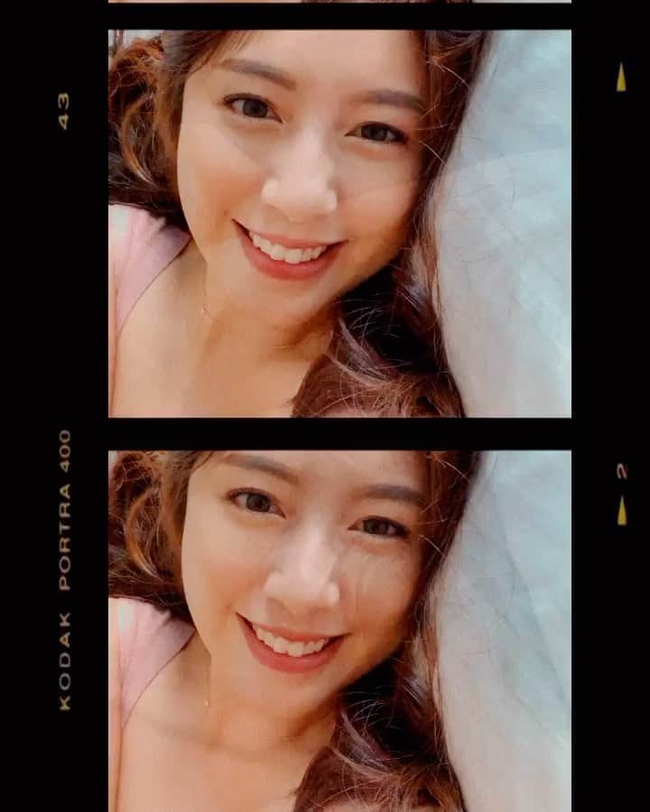 辜莞允（Nono Ku）のインスタグラム：「天氣～是不是冷得滿早的？ 去年的暖冬厚大衣根本沒拿出幾次呢 希望今年是很有冬天氣息 但不會有人受到損害的年末💛」