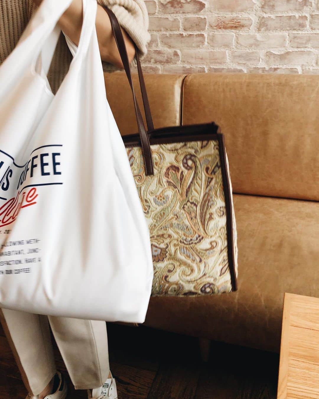 ONIJUS COFFEE VILLAGEのグルメインスタ