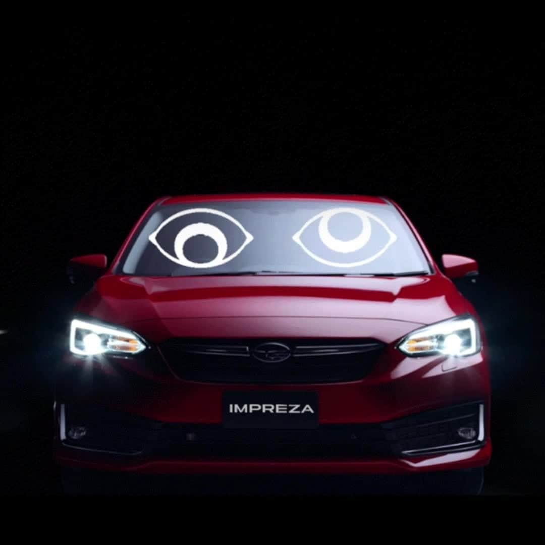 Subaru Australiaのインスタグラム：「Loaded with advanced safety measures, a sporty drive experience and refined urban styling, the Subaru Impreza is made for fun.」