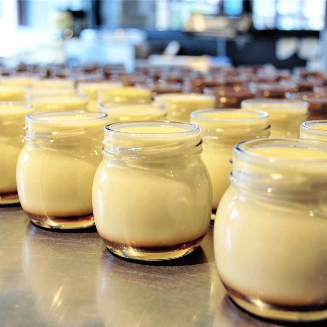 CRAFT CHOCOLATE WORKSのグルメインスタ