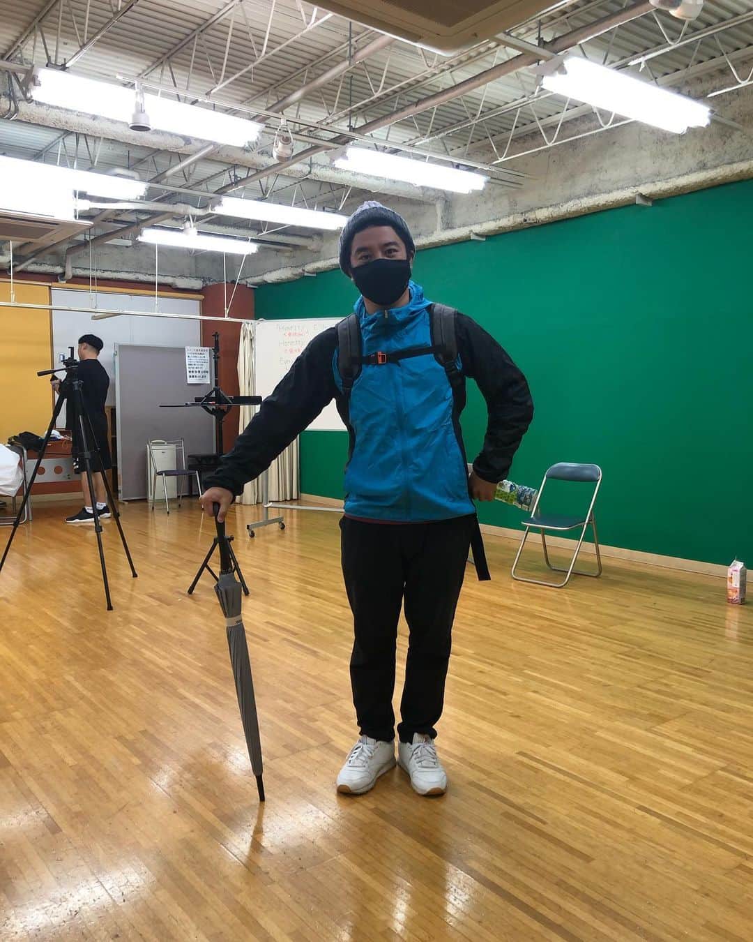 与座よしあきのインスタグラム：「「ヨジャモキャンYouTube」10月1日から配信します！ 見てみて下さい！よろしくお願いします！」