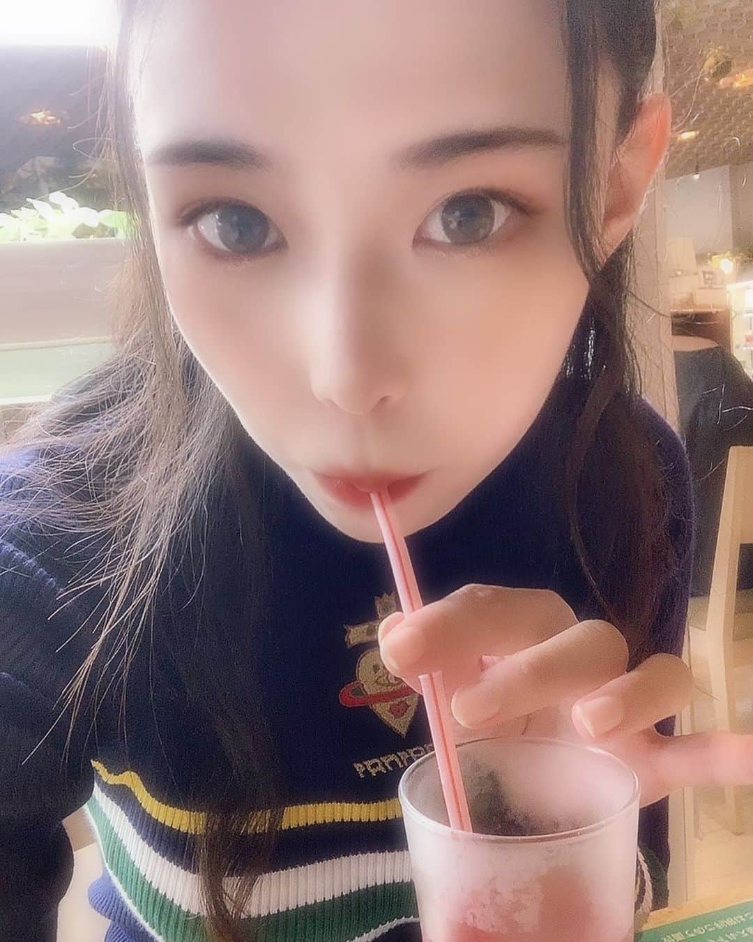 吉根ゆりあのインスタグラム
