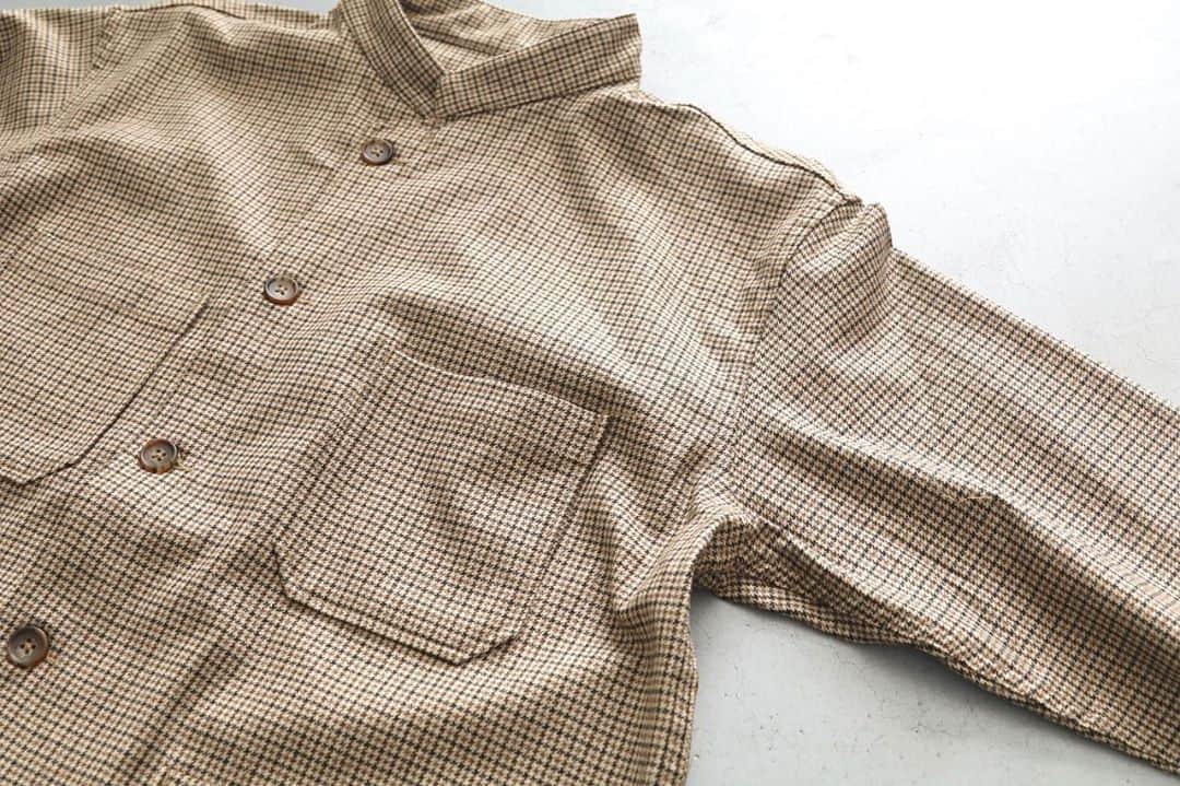wonder_mountain_irieさんのインスタグラム写真 - (wonder_mountain_irieInstagram)「［#20AW］ Engineered Garments / エンジニアードガーメンツ "Dayton Shirt - Gunclub Check" ¥34,100- _ 〈online store / @digital_mountain〉 https://www.digital-mountain.net/shopdetail/000000012350/ _ 【オンラインストア#DigitalMountain へのご注文】 *24時間受付 *15時までのご注文で即日発送 *1万円以上ご購入で、送料無料 tel：084-973-8204 _ We can send your order overseas. Accepted payment method is by PayPal or credit card only. (AMEX is not accepted)  Ordering procedure details can be found here. >>http://www.digital-mountain.net/html/page56.html  _ #NEPENTHES #EngineeredGarments #ネペンテス #エンジニアードガーメンツ _ 本店：#WonderMountain  blog>> http://wm.digital-mountain.info _ 〒720-0044  広島県福山市笠岡町4-18  JR 「#福山駅」より徒歩10分 #ワンダーマウンテン #japan #hiroshima #福山 #福山市 #尾道 #倉敷 #鞆の浦 近く _ 系列店：@hacbywondermountain _」9月25日 15時49分 - wonder_mountain_