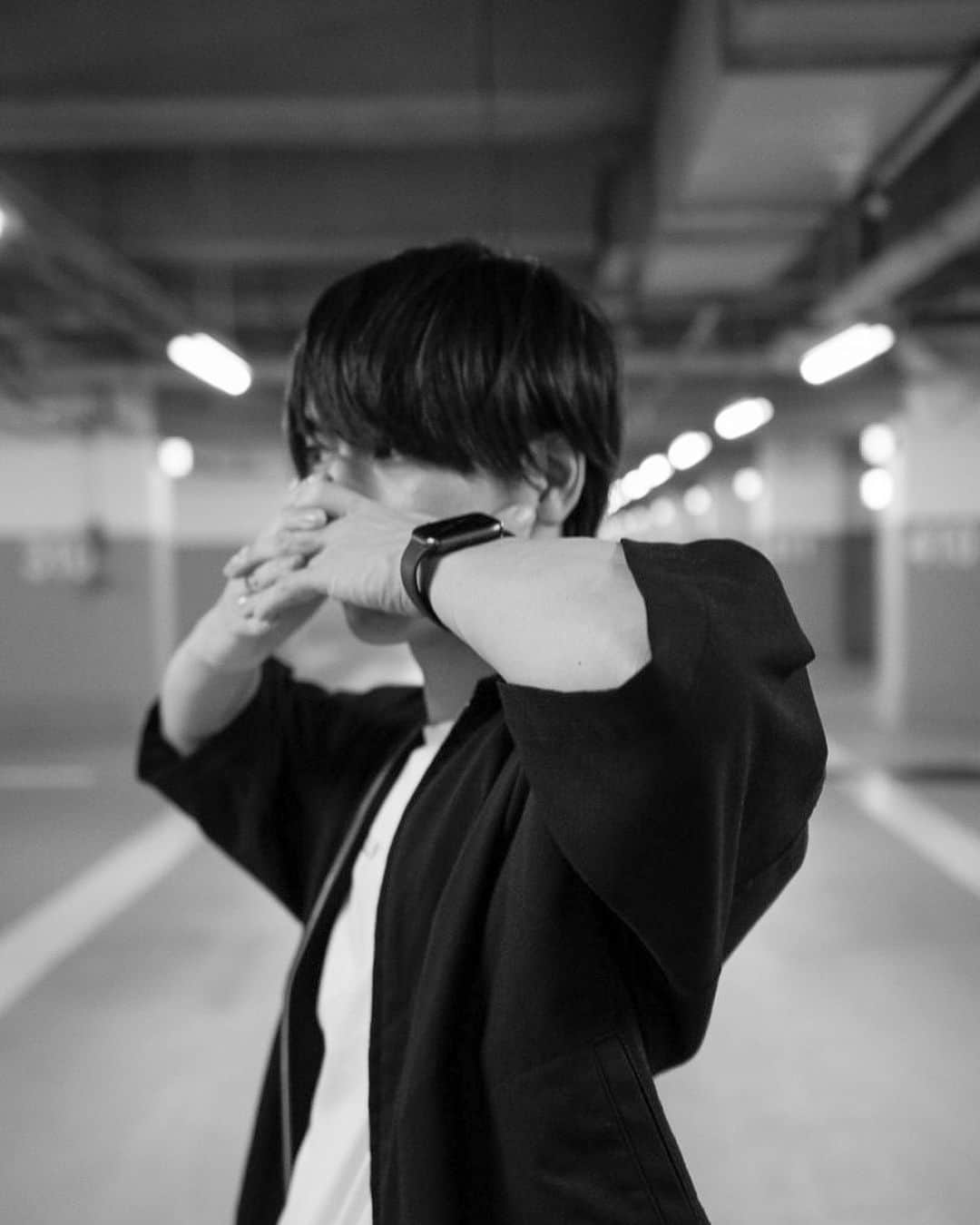 朝田淳弥のインスタグラム：「📸  by p.b」
