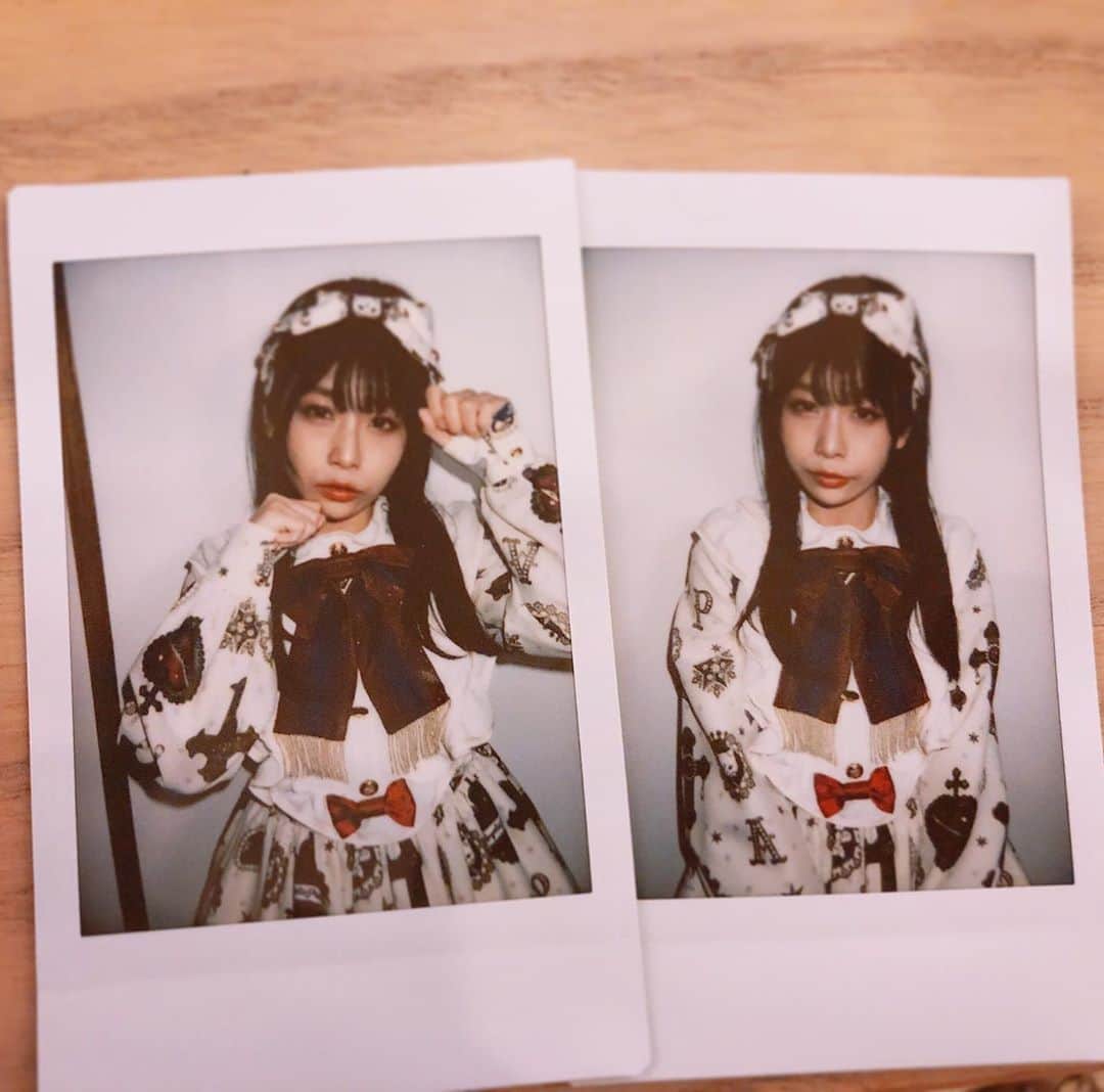 けちょんのインスタグラム：「🥰」