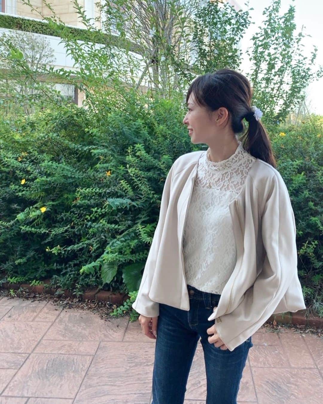 原田あかねのインスタグラム