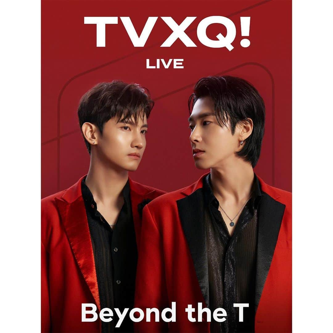 東方神起さんのインスタグラム写真 - (東方神起Instagram)「[MULTI-CAM] Beyond LIVE - TVXQ! : Beyond the T VOD  ➫ https://www.vlive.tv/video/190574  #TVXQ_BeyondLIVE #동방신기 #TVXQ! #東方神起 #Beyond_LIVE #Beyond_the_T #BeyondLIVE #NAVER #VLIVE @beyond_live_」9月25日 16時00分 - tvxq.official