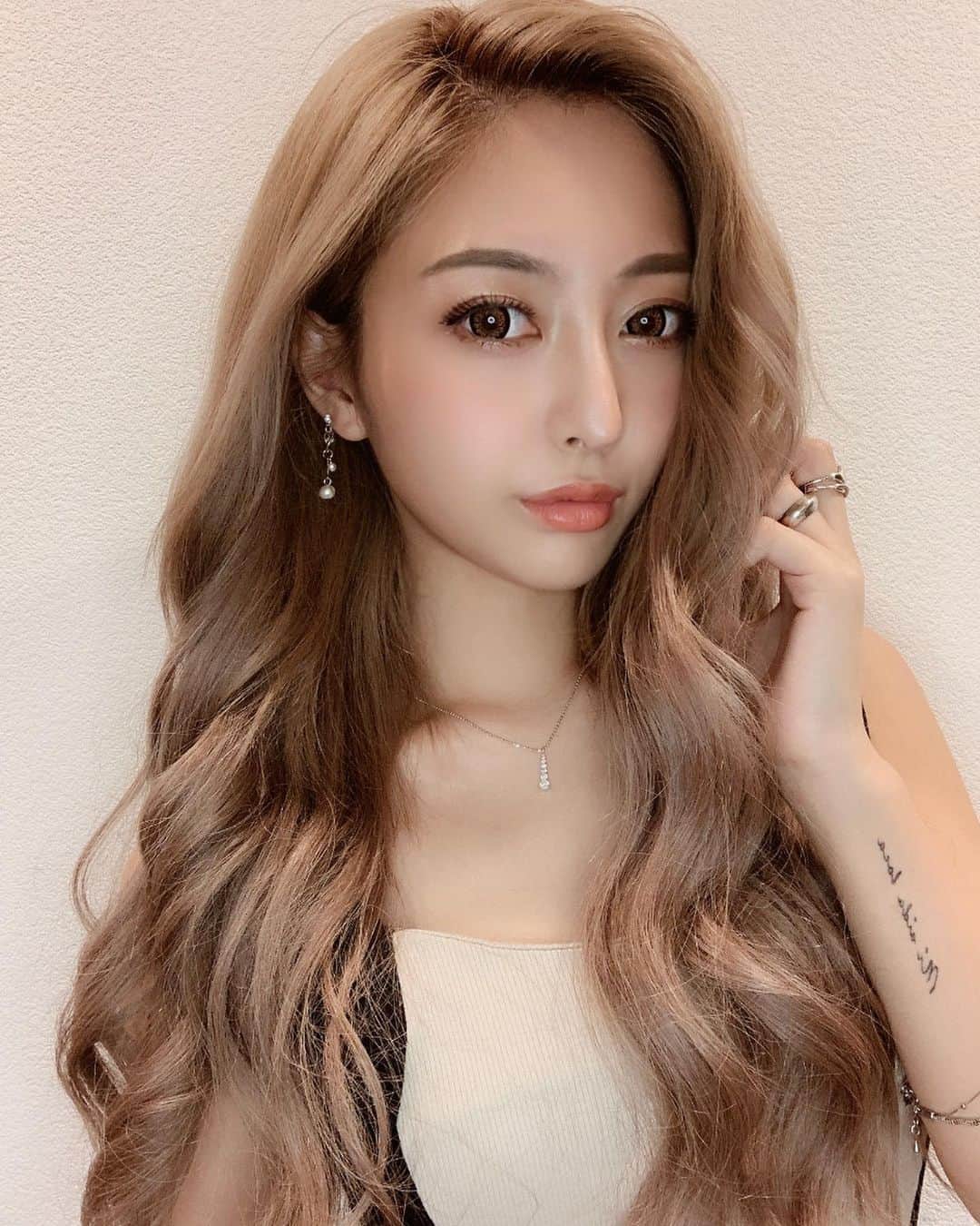 橋本恵里花のインスタグラム