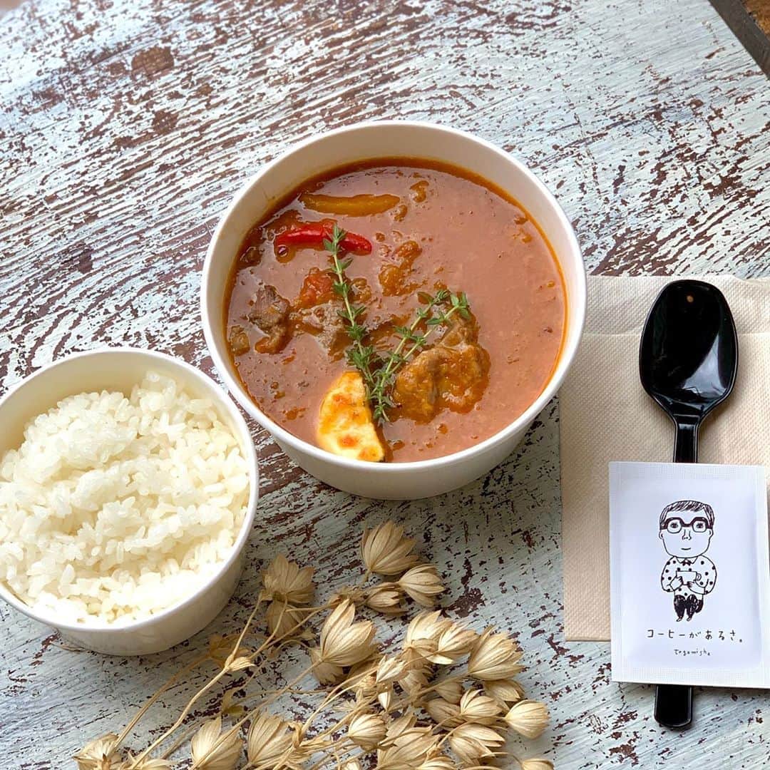 手紙社のグルメインスタ