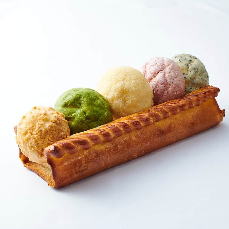 横浜ロイヤルパークホテルのグルメインスタ