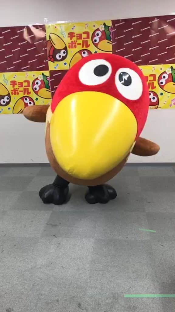 森永製菓　関西公式のインスタグラム：「9/25(金) 16:00〜はじめてのインスタライブをやったで！リアルタイムで観れなかった人も是非観てみてなー！」