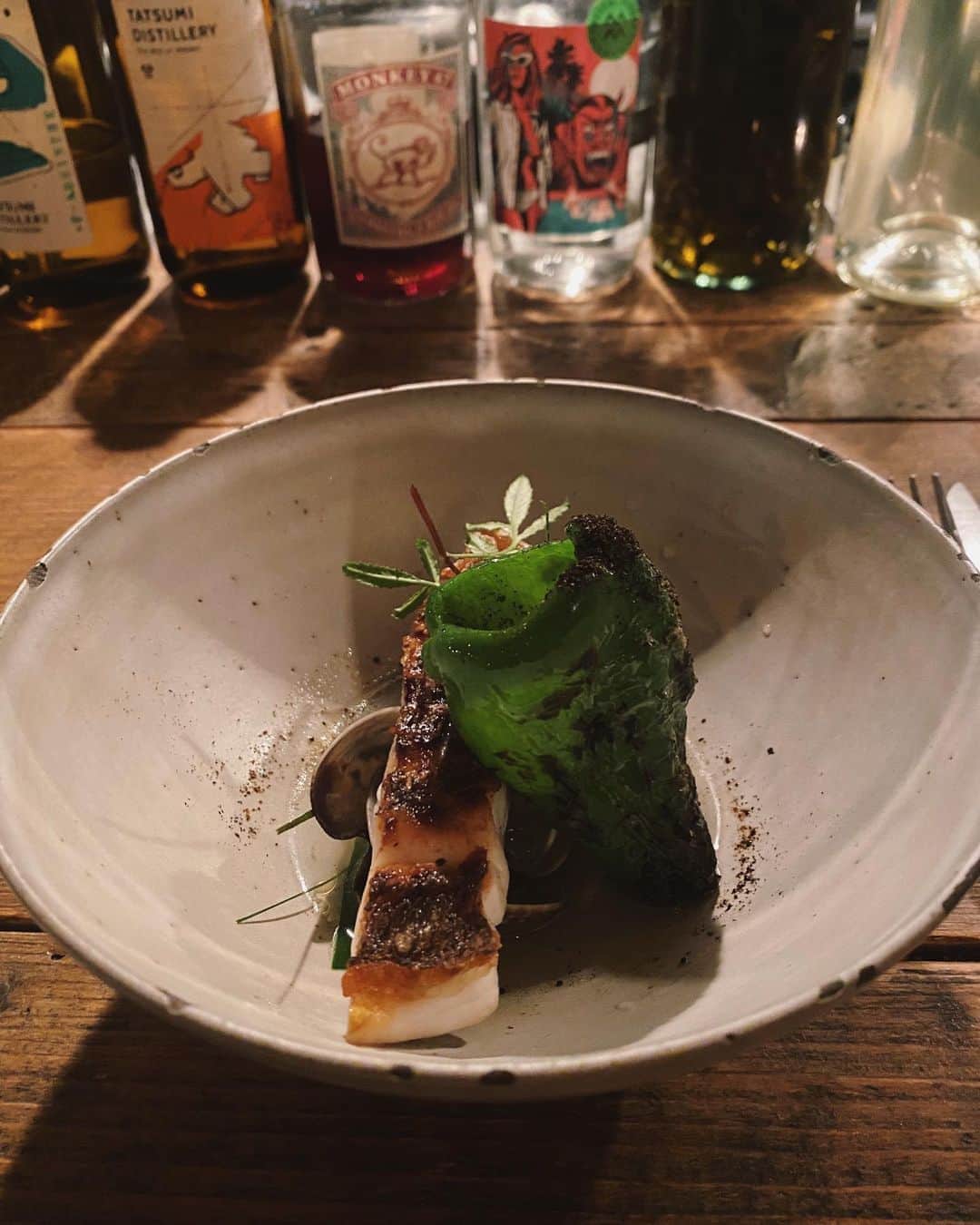 高橋美穂のグルメインスタ