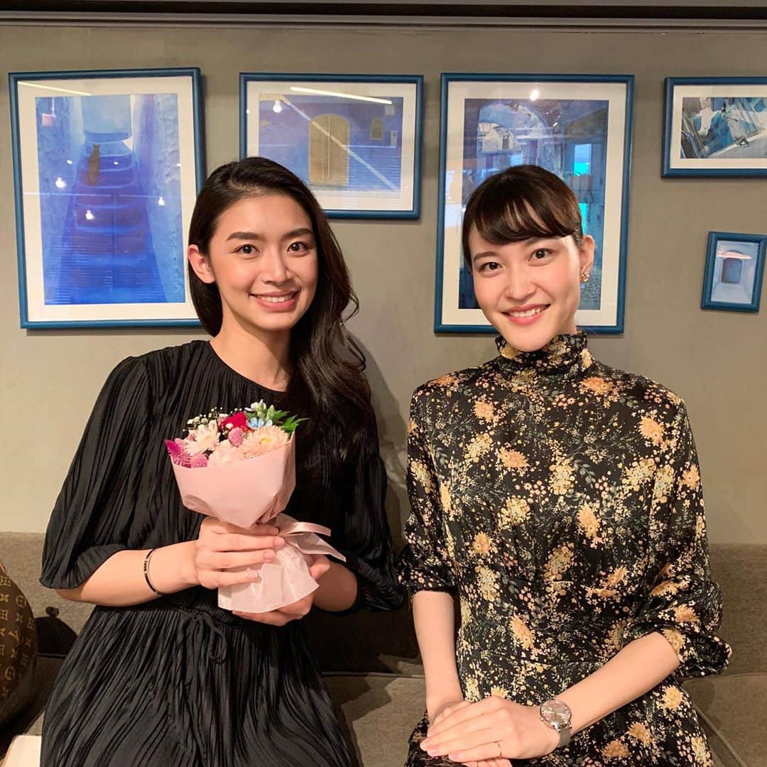 桝田奈津子のインスタグラム