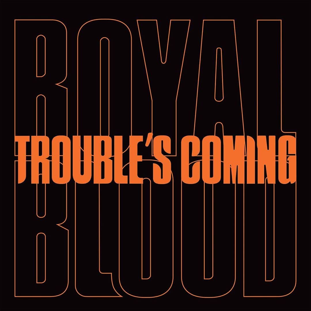 ワーナーミュージック・ジャパン洋楽さんのインスタグラム写真 - (ワーナーミュージック・ジャパン洋楽Instagram)「【Royal Blood】  デビュー作から続けて2作品ともにUK#1アルバムを獲得した、UKブライトンが誇るロック・デュオRoyal Blood‼️  2021年春リリース予定の3枚目となるニューアルバムからの1stシングル「Trouble’s Coming」を先行デジタル・リリース🎧✨ #royalblood #troublescoming」9月25日 16時29分 - warnermusicjp_intl